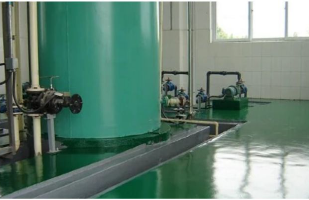 百色地坪漆翻新养护