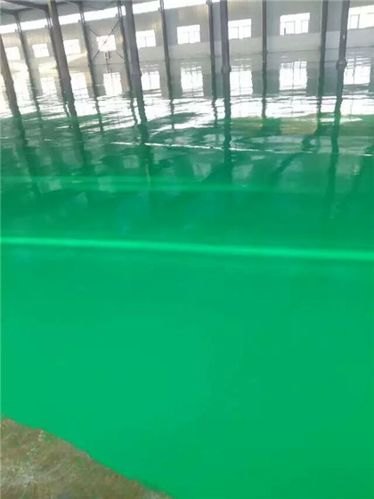 百色，我直接给你一份室外地坪漆翻新维修