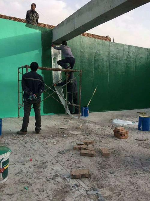 百色针对老旧车间地面普遍存在的起砂、裂缝问题